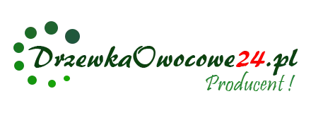 Drzewkaowocowe24 - Sadenice ovocných stromov